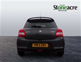 Suzuki Swift Image 4