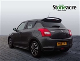 Suzuki Swift Image 5
