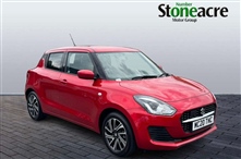 Used Suzuki Swift