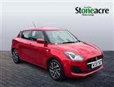 Suzuki Swift Image 1