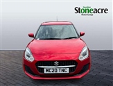 Suzuki Swift Image 2