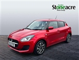 Suzuki Swift Image 3
