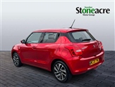 Suzuki Swift Image 4