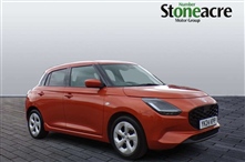 Used Suzuki Swift