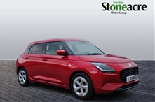 Used Suzuki Swift