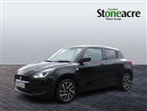 Suzuki Swift Image 2