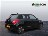 Suzuki Swift Image 5