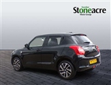 Suzuki Swift Image 6
