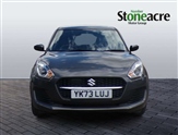 Suzuki Swift Image 2