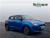Suzuki Swift Image 1