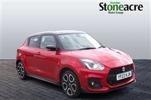 Used Suzuki Swift