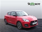 Suzuki Swift Image 1