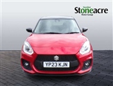 Suzuki Swift Image 2