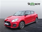Suzuki Swift Image 3