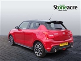 Suzuki Swift Image 4