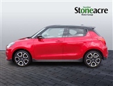 Suzuki Swift Image 5
