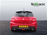 Suzuki Swift Image 6