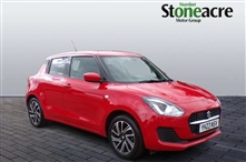 Used Suzuki Swift