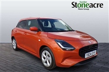 Used Suzuki Swift
