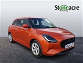 Suzuki Swift Image 1