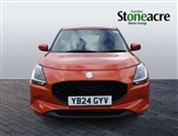 Suzuki Swift Image 2