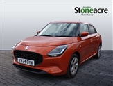 Suzuki Swift Image 3