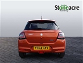 Suzuki Swift Image 6
