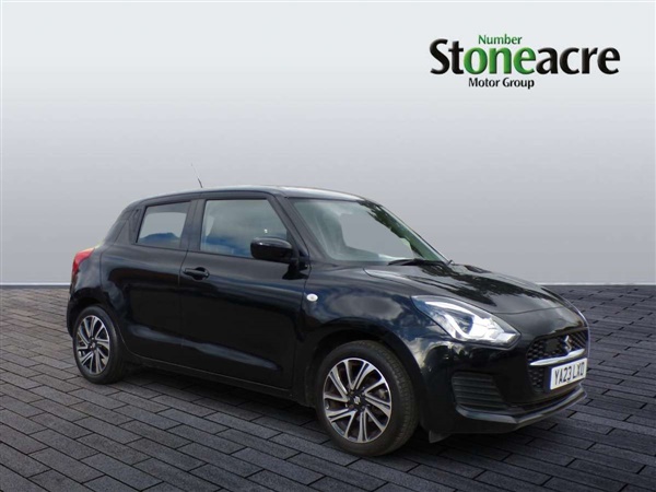 Large image for the Used Suzuki Swift