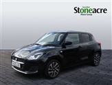 Suzuki Swift Image 3
