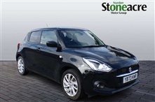 Used Suzuki Swift