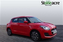 Used Suzuki Swift