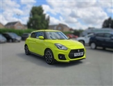 Suzuki Swift Image 1