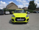 Suzuki Swift Image 2