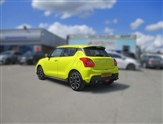 Suzuki Swift Image 4