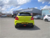 Suzuki Swift Image 6
