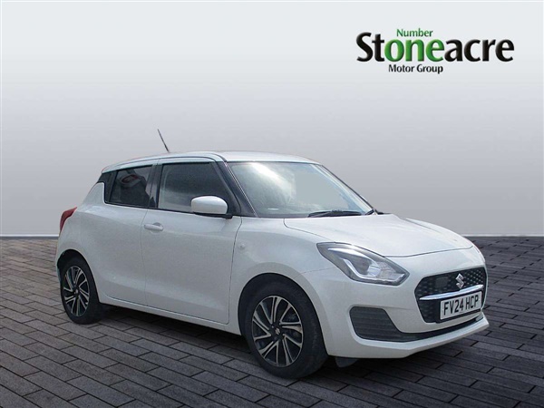 Large image for the Used Suzuki Swift