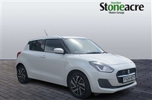 Used Suzuki Swift