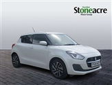 Suzuki Swift Image 1