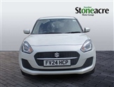 Suzuki Swift Image 2