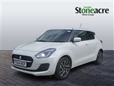 Suzuki Swift Image 3
