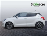 Suzuki Swift Image 5