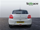Suzuki Swift Image 6
