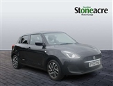Suzuki Swift Image 1