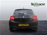 Suzuki Swift Image 6