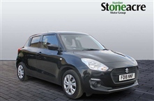 Used Suzuki Swift