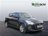 Suzuki Swift Image 1