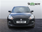 Suzuki Swift Image 2