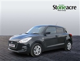 Suzuki Swift Image 3