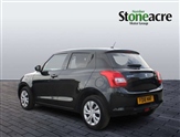 Suzuki Swift Image 4