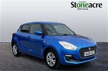 Used Suzuki Swift